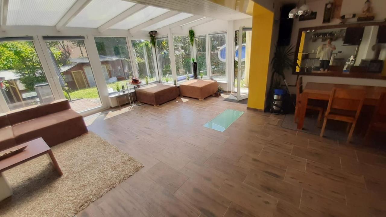 Wohlfuehloase - Zimmer, - Im Herzen Starnbergs *