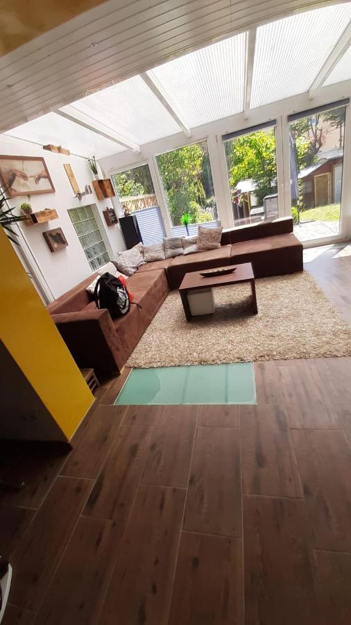 Wohlfuehloase - Zimmer, - Im Herzen Starnbergs Homestay Starnberg