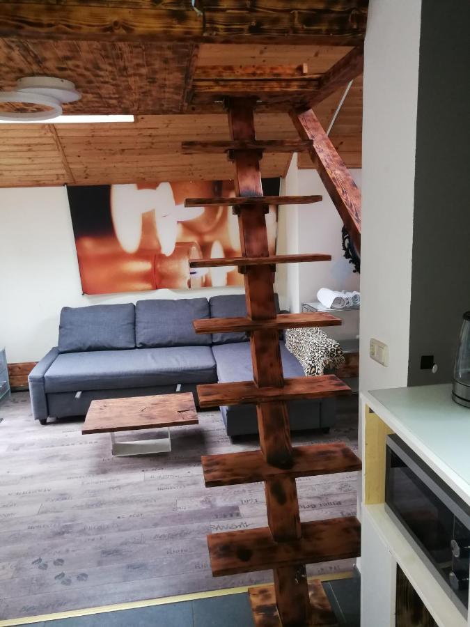Wohlfuehloase - Zimmer, - Im Herzen Starnbergs *