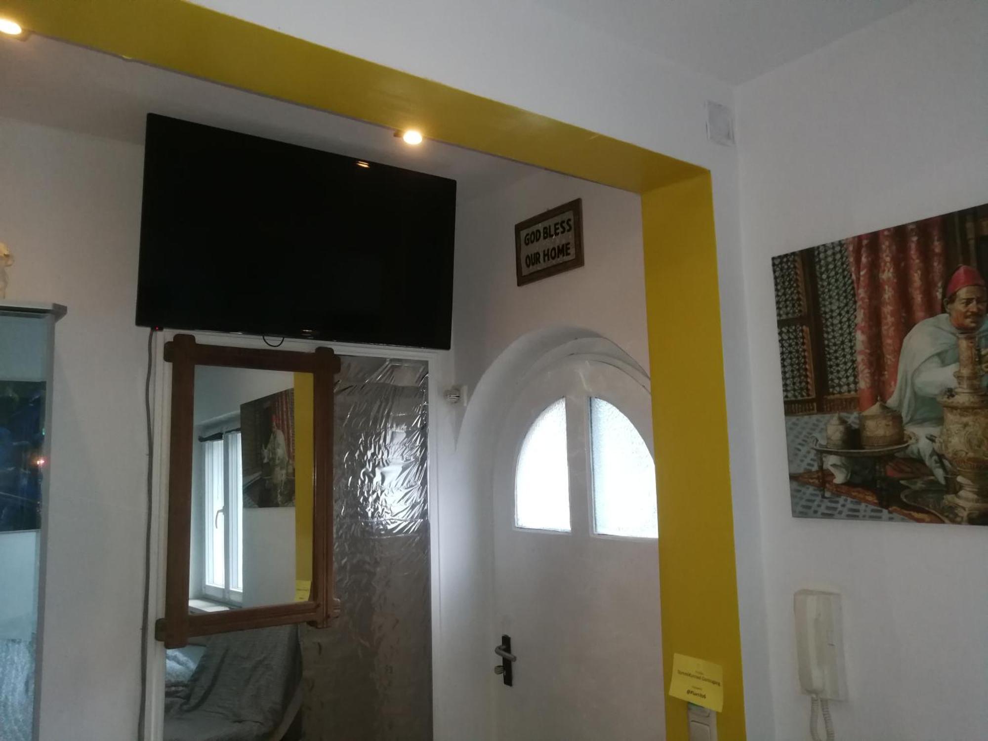 Wohlfuehloase - Zimmer, - Im Herzen Starnbergs