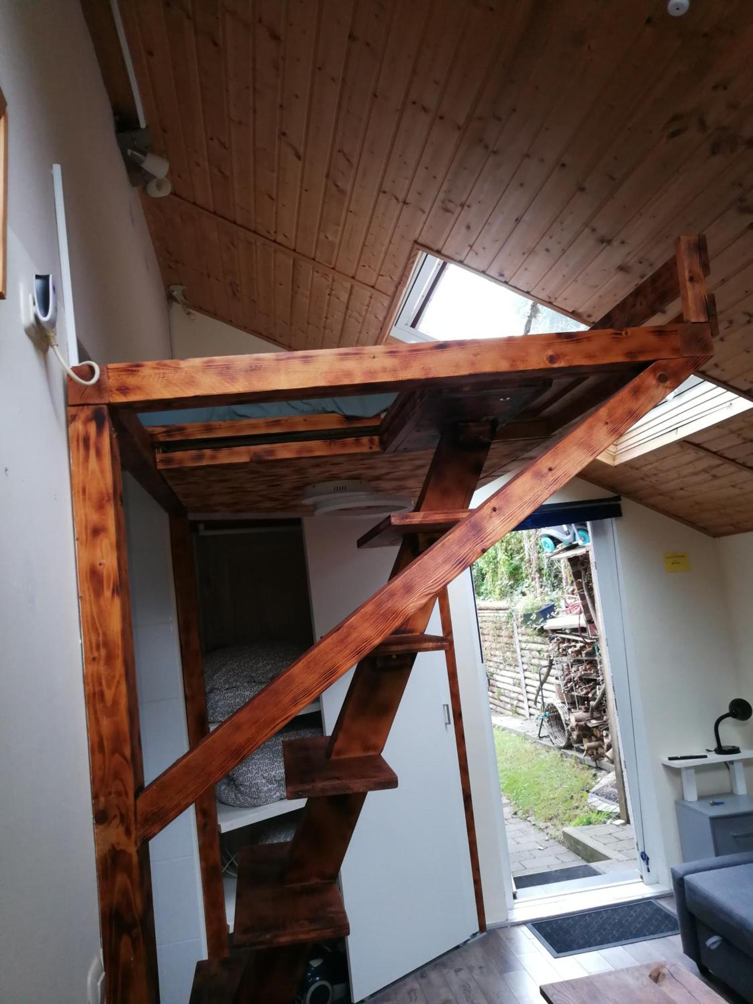 Wohlfuehloase - Zimmer, - Im Herzen Starnbergs *
