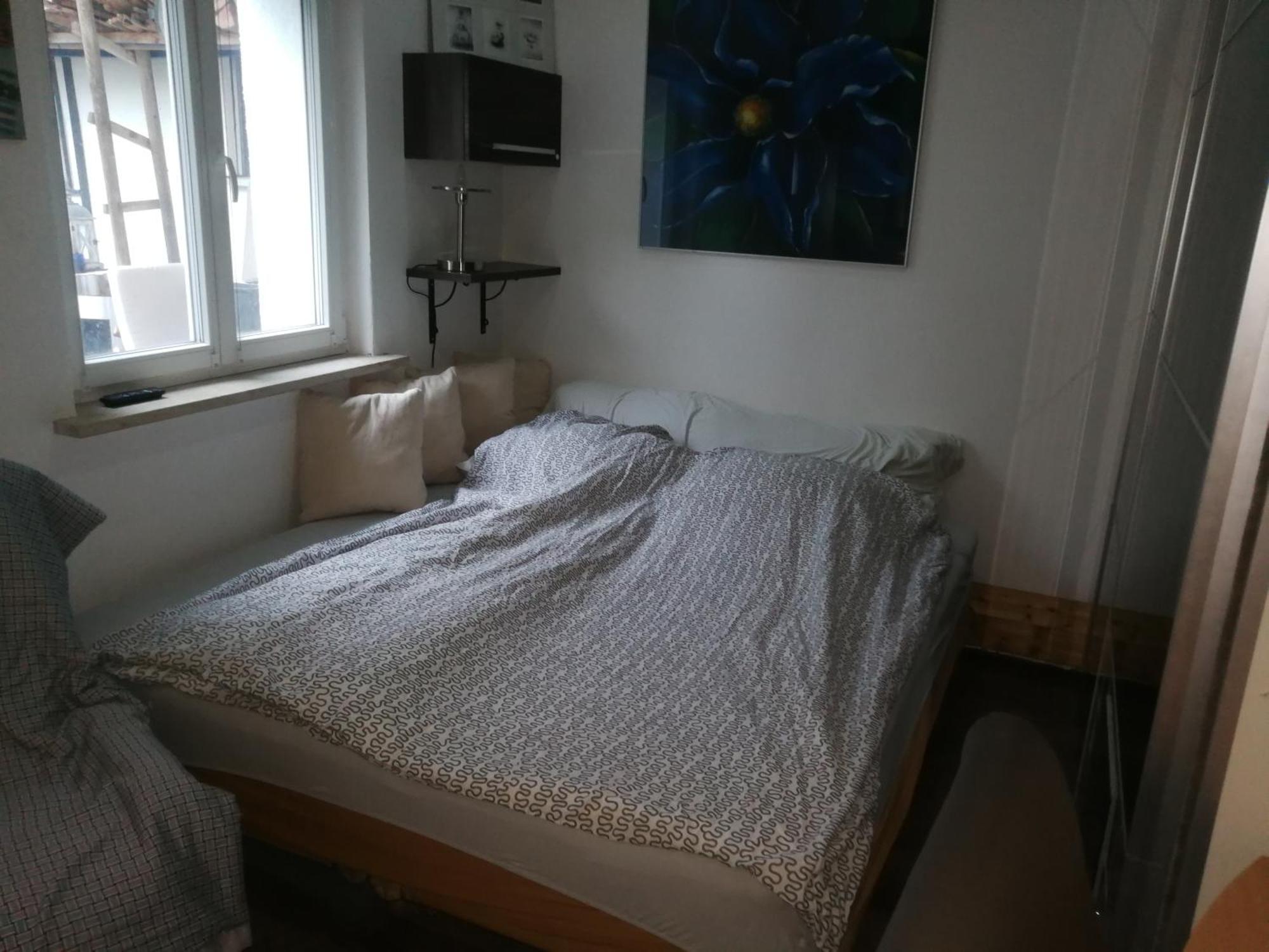 Wohlfuehloase - Zimmer, - Im Herzen Starnbergs Starnberg