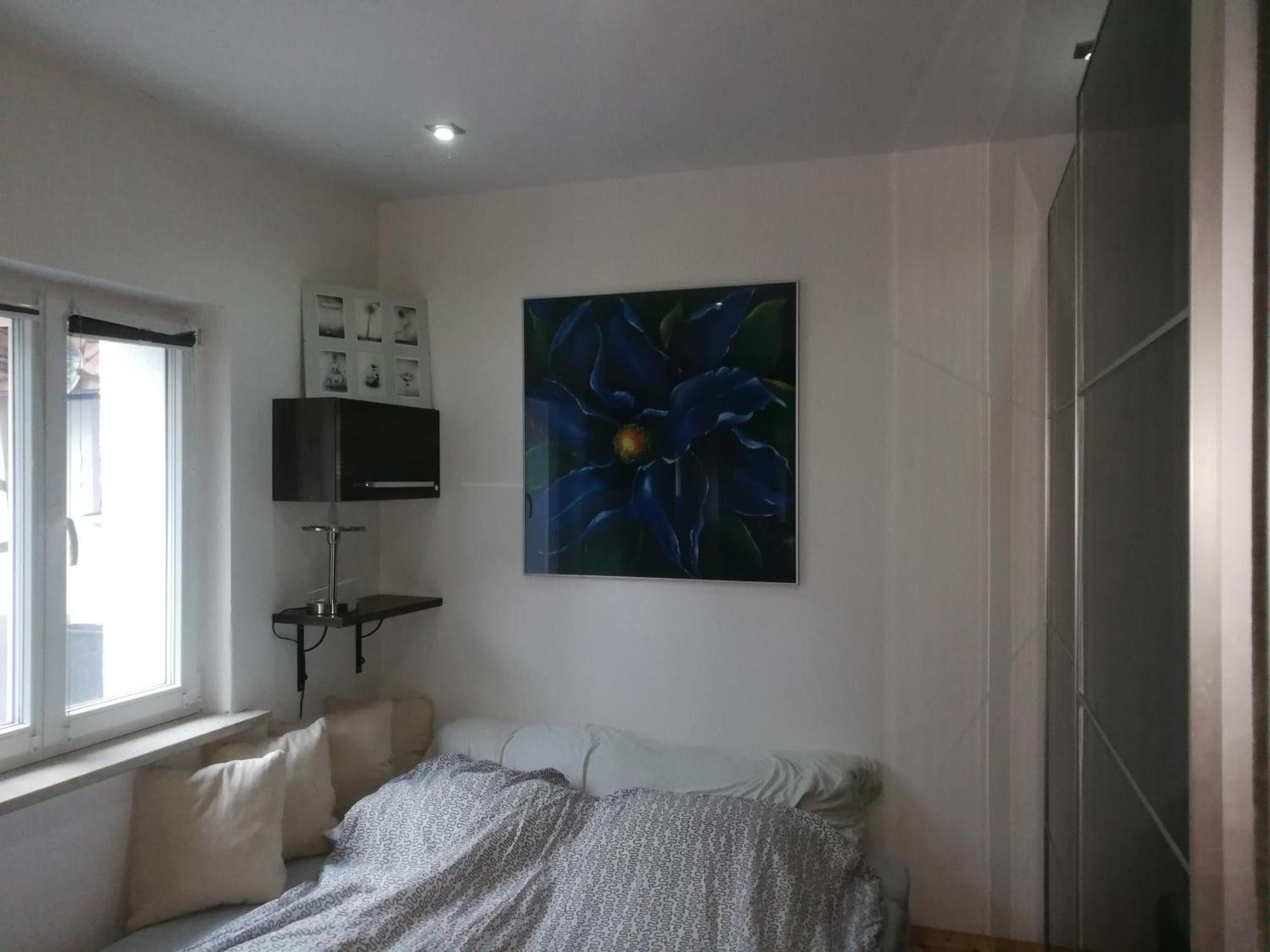 Wohlfuehloase - Zimmer, - Im Herzen Starnbergs * Starnberg
