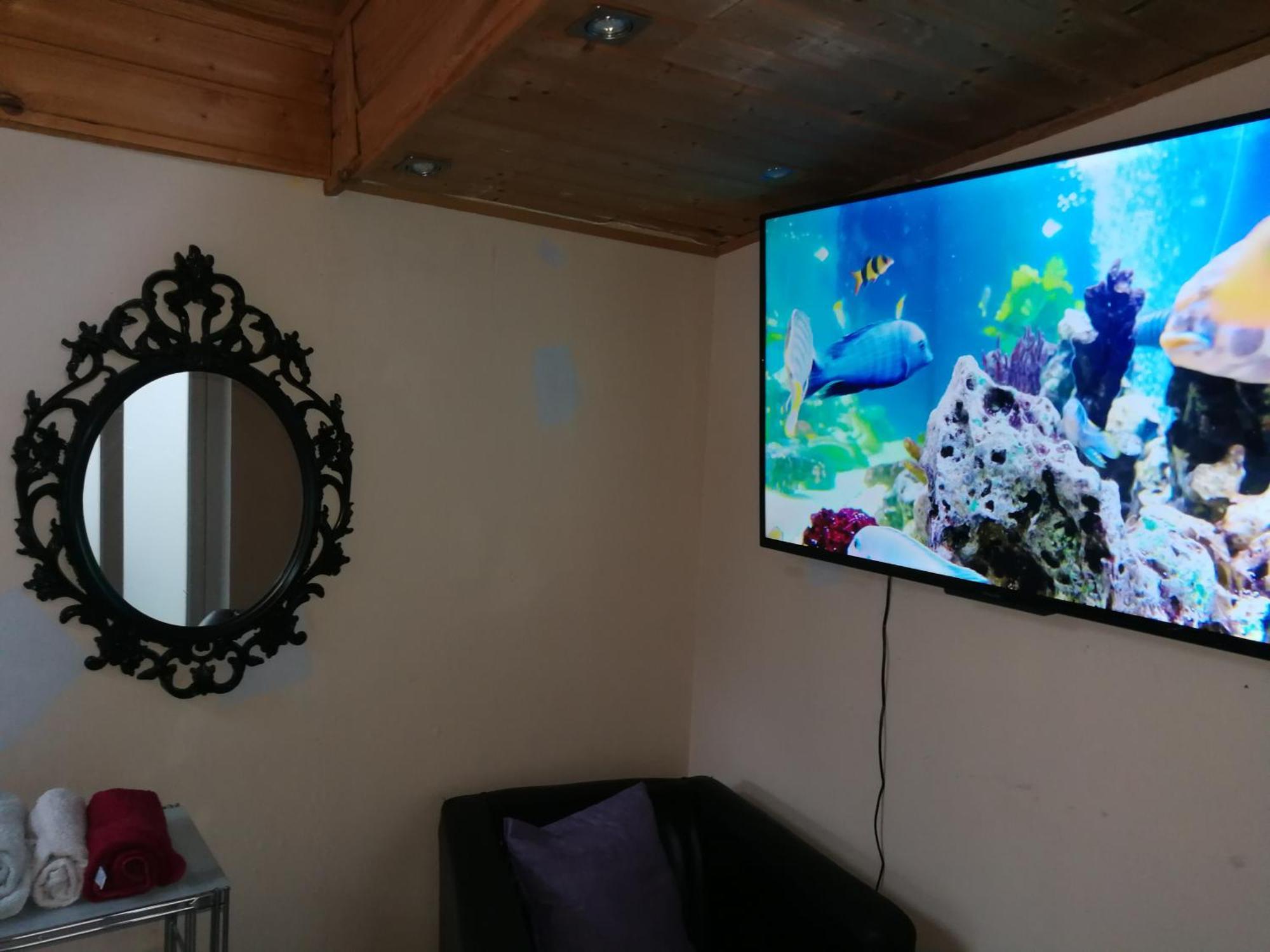 Wohlfuehloase - Zimmer, - Im Herzen Starnbergs Starnberg