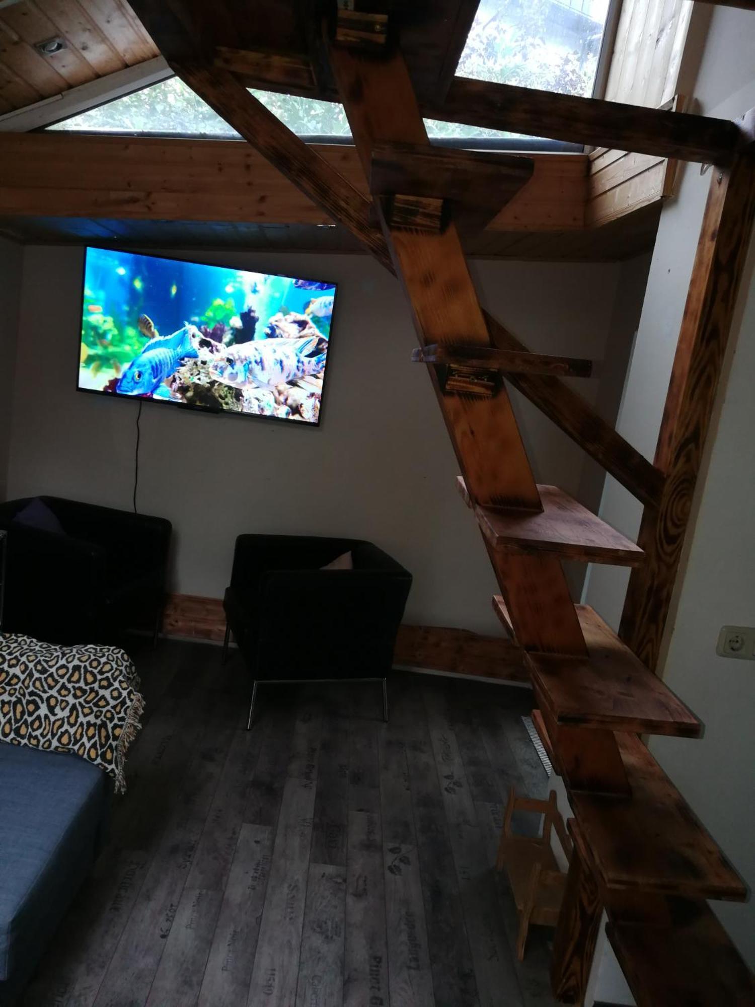 Homestay Wohlfuehloase - Zimmer, - Im Herzen Starnbergs *