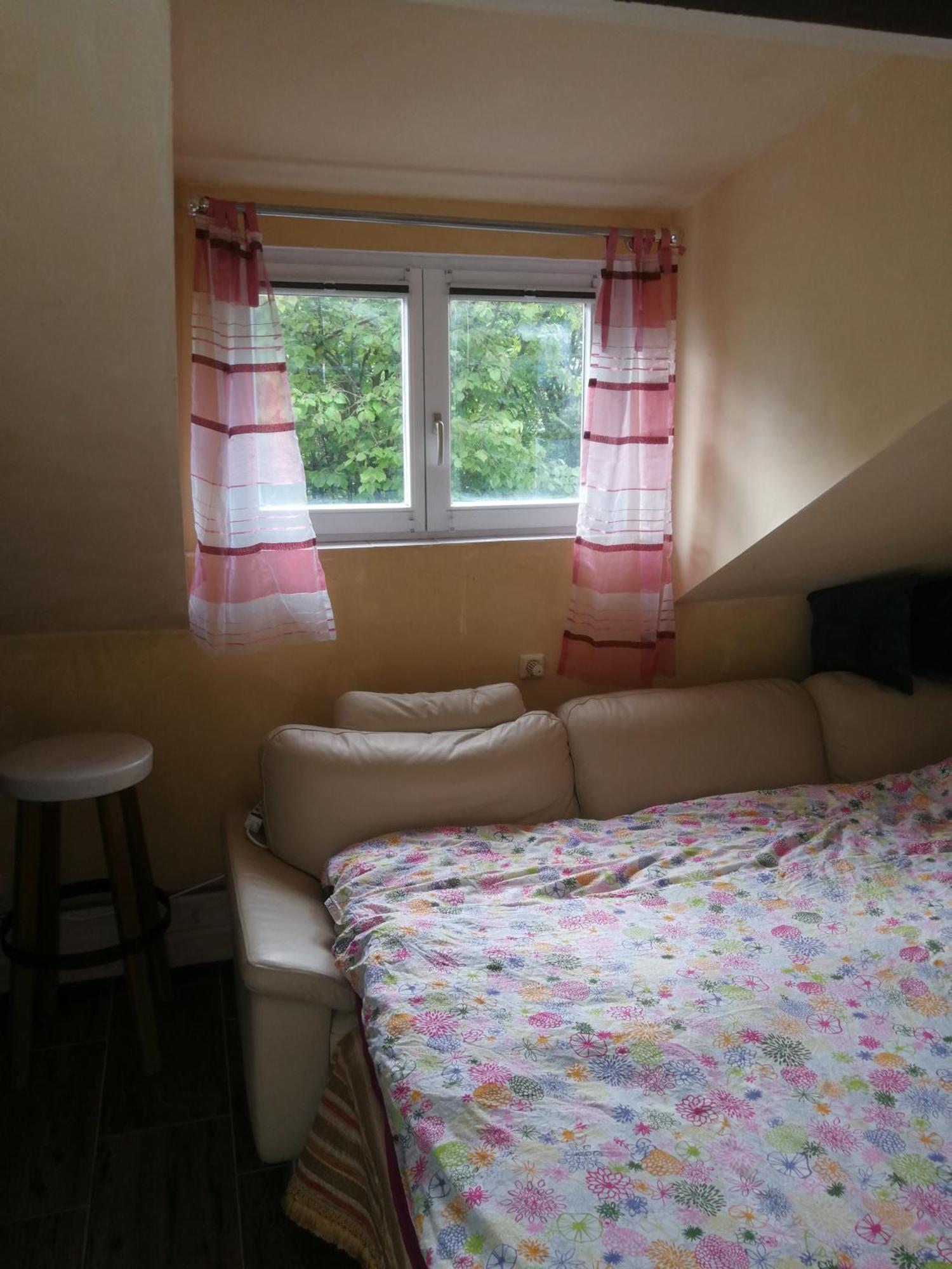Wohlfuehloase - Zimmer, - Im Herzen Starnbergs Starnberg