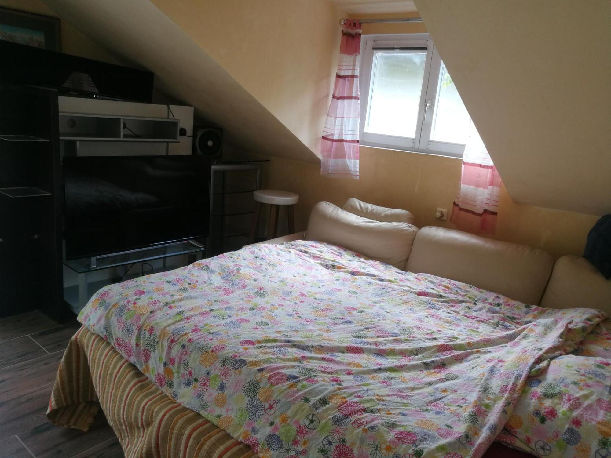 Wohlfuehloase - Zimmer, - Im Herzen Starnbergs