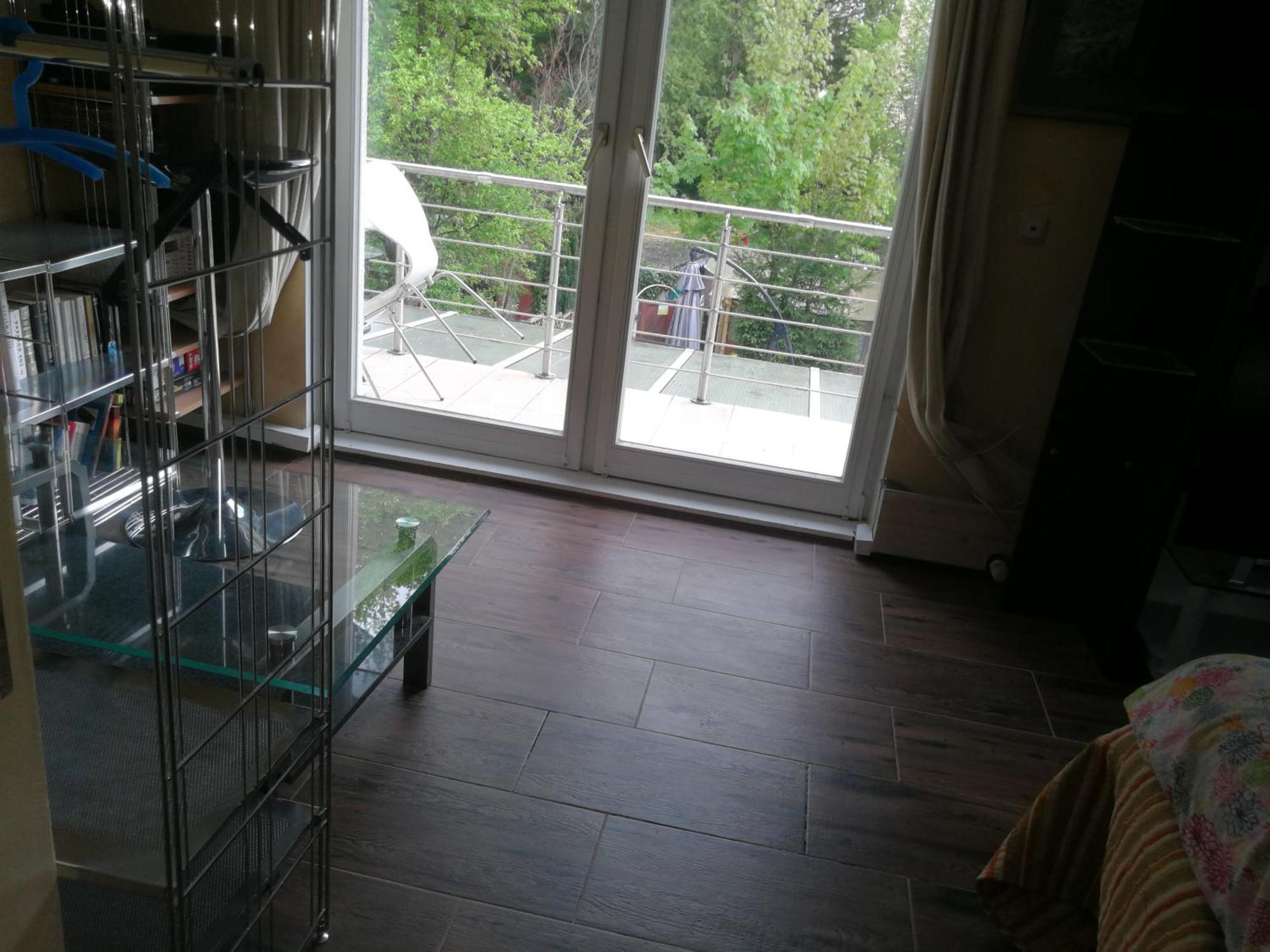 Homestay Wohlfuehloase - Zimmer, - Im Herzen Starnbergs