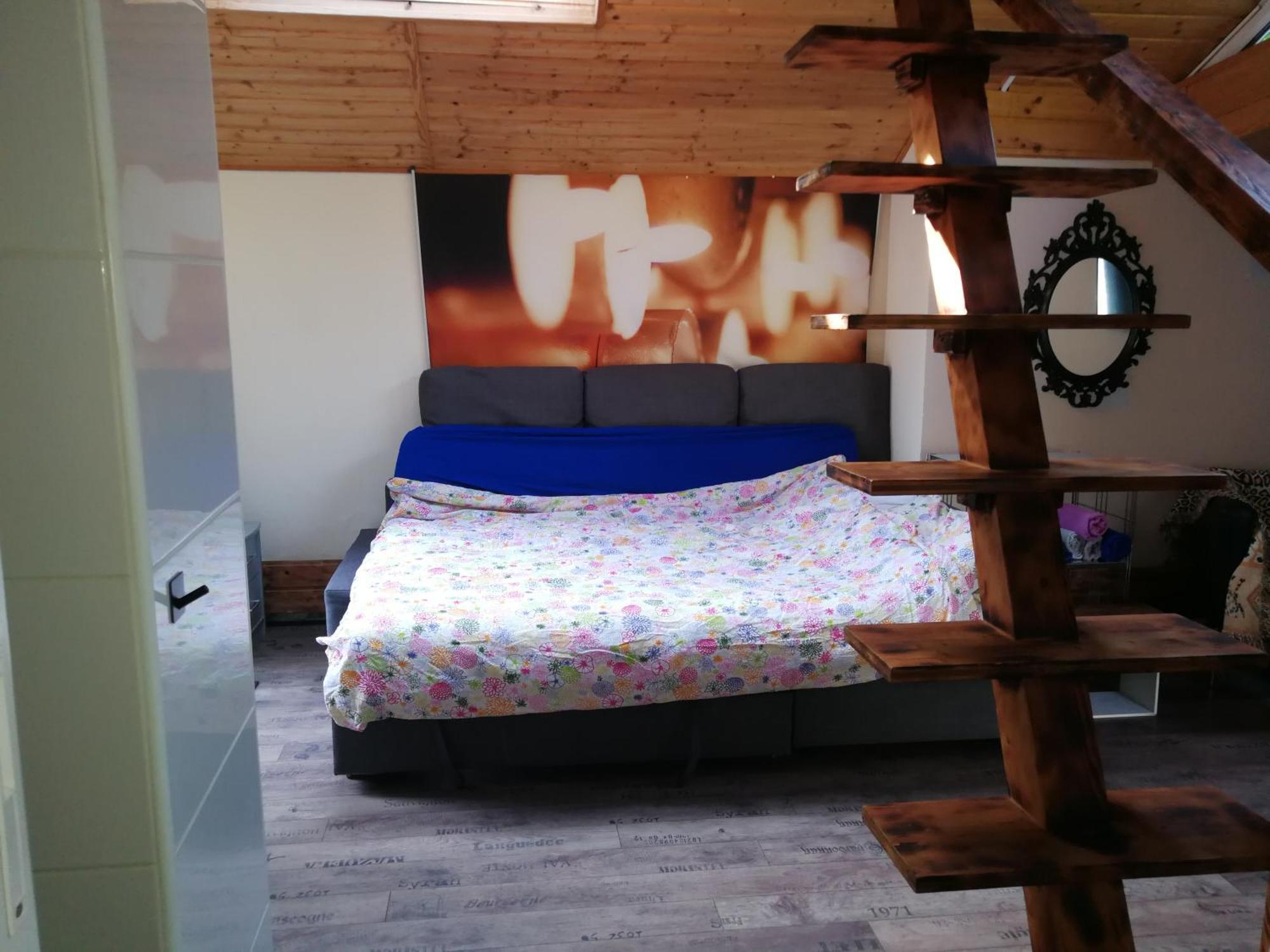 Wohlfuehloase - Zimmer, - Im Herzen Starnbergs Homestay Starnberg