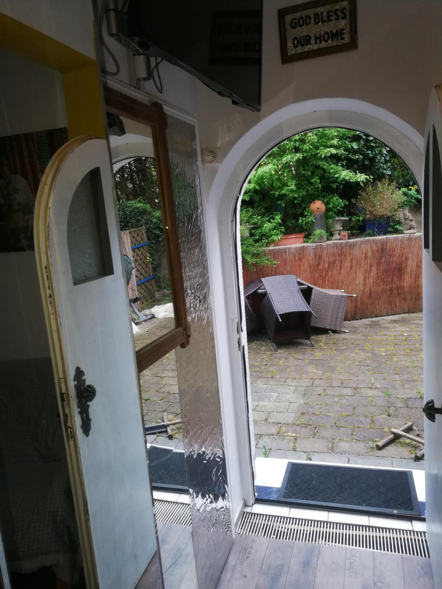 Wohlfuehloase - Zimmer, - Im Herzen Starnbergs *