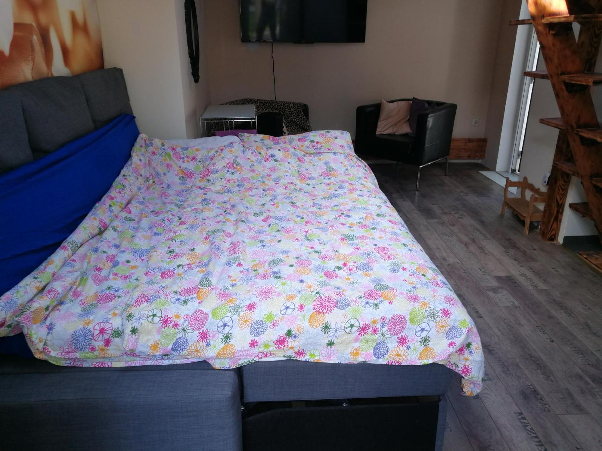 Homestay Wohlfuehloase - Zimmer, - Im Herzen Starnbergs