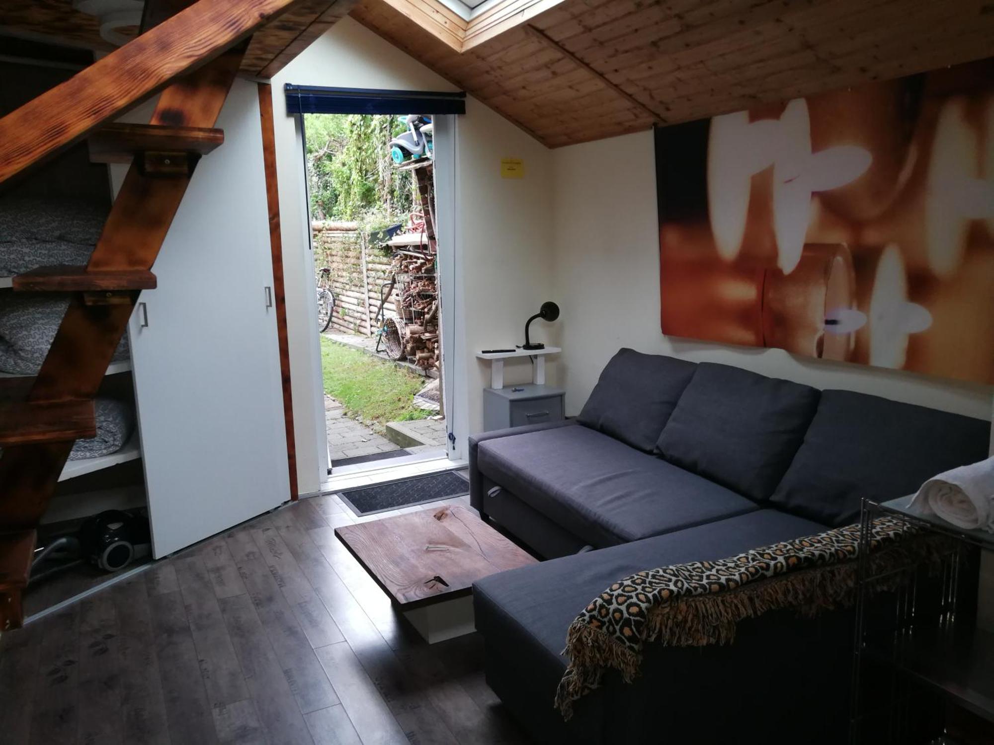 Wohlfuehloase - Zimmer, - Im Herzen Starnbergs Homestay *
