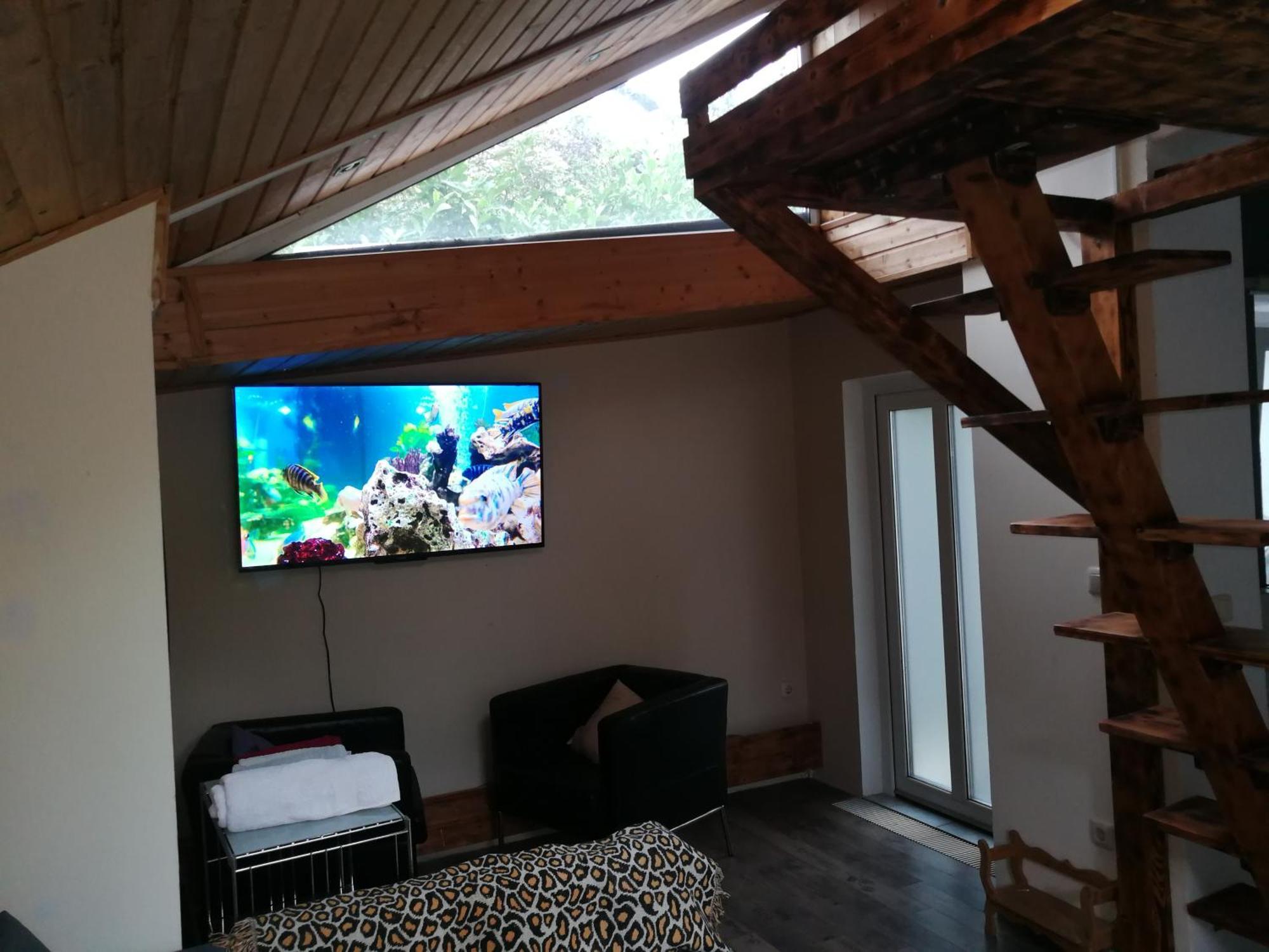 Wohlfuehloase - Zimmer, - Im Herzen Starnbergs * Starnberg