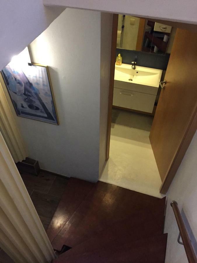Wohlfuehloase - Zimmer, - Im Herzen Starnbergs Homestay *