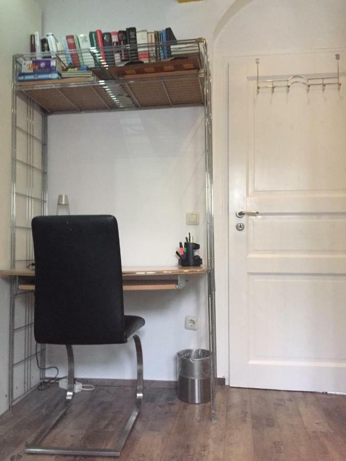 Wohlfuehloase - Zimmer, - Im Herzen Starnbergs Homestay