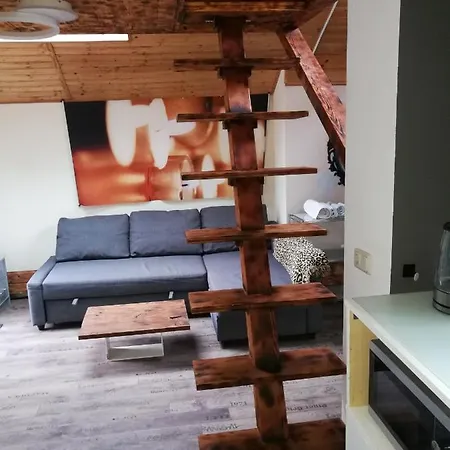 Wohlfuehloase - Zimmer, Appartment - Im Herzen Starnbergs Værelse billede