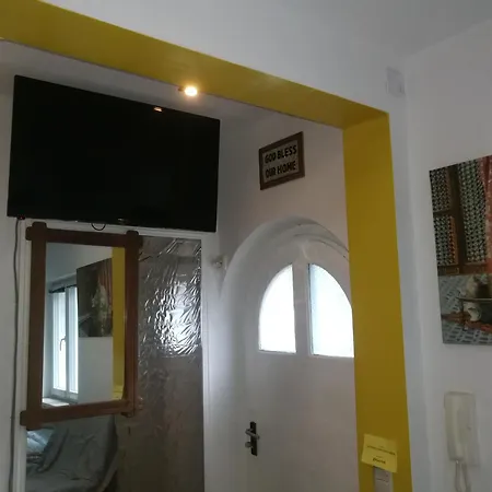 Wohlfuehloase - Zimmer, Appartment - Im Herzen Starnbergs Værelse billede