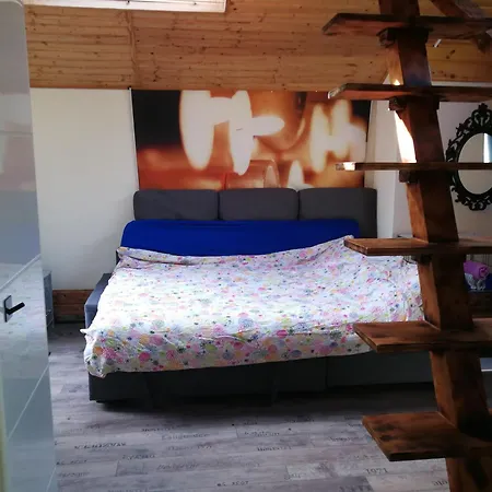 Wohlfuehloase - Zimmer, Appartment - Im Herzen Starnbergs Værelse billede