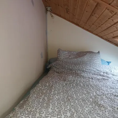 Wohlfuehloase - Zimmer, Appartment - Im Herzen Starnbergs Værelse billede