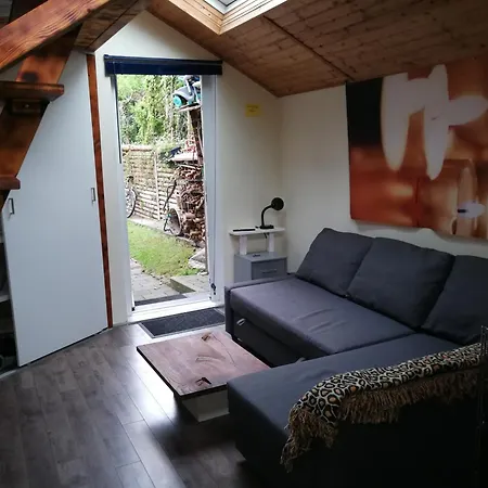 Wohlfuehloase - Zimmer, Appartment - Im Herzen Starnbergs Værelse billede