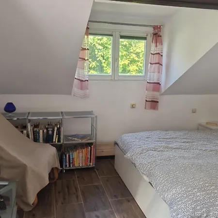 Wohlfuehloase - Zimmer, Appartment - Im Herzen Starnbergs Exterior photo