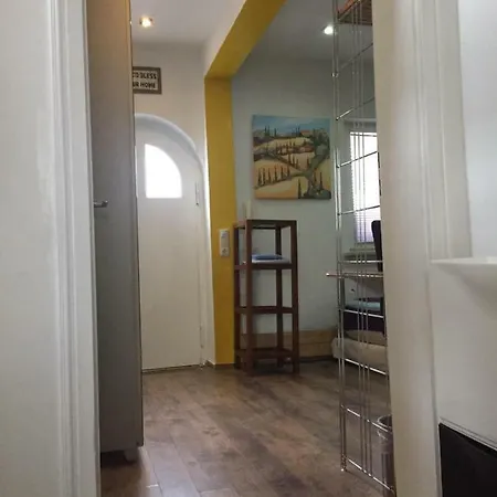 Wohlfuehloase - Zimmer, Appartment - Im Herzen Starnbergs Eksteriør billede