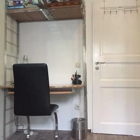 Wohlfuehloase - Zimmer, Appartment - Im Herzen Starnbergs Eksteriør billede
