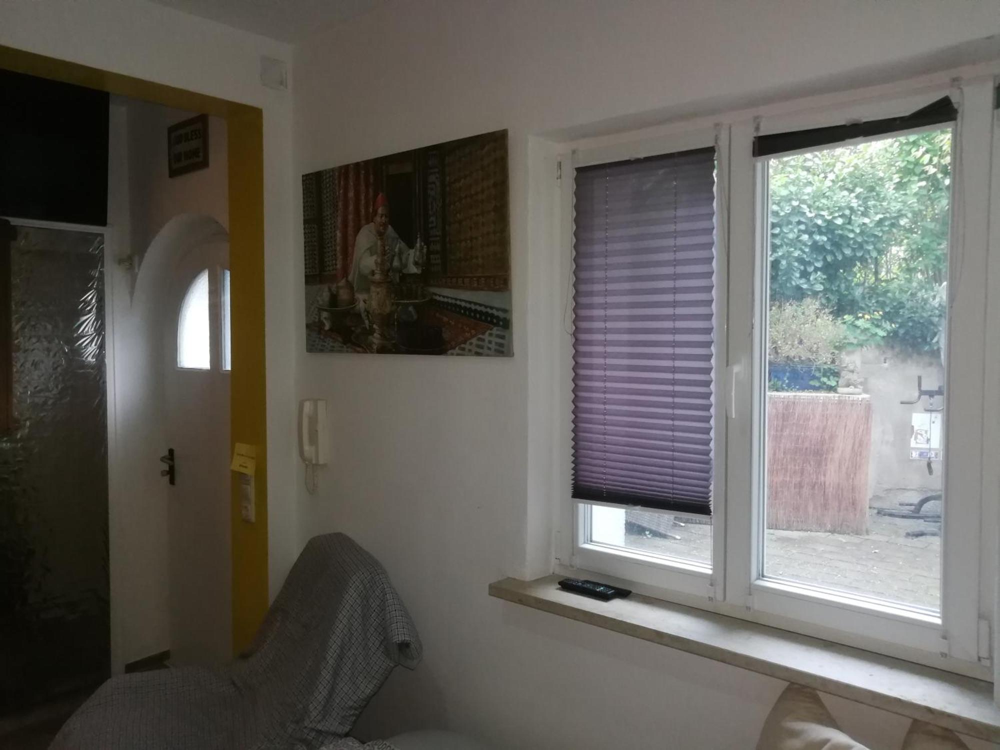 Wohlfuehloase - Zimmer, - Im Herzen Starnbergs Privat bolig Starnberg