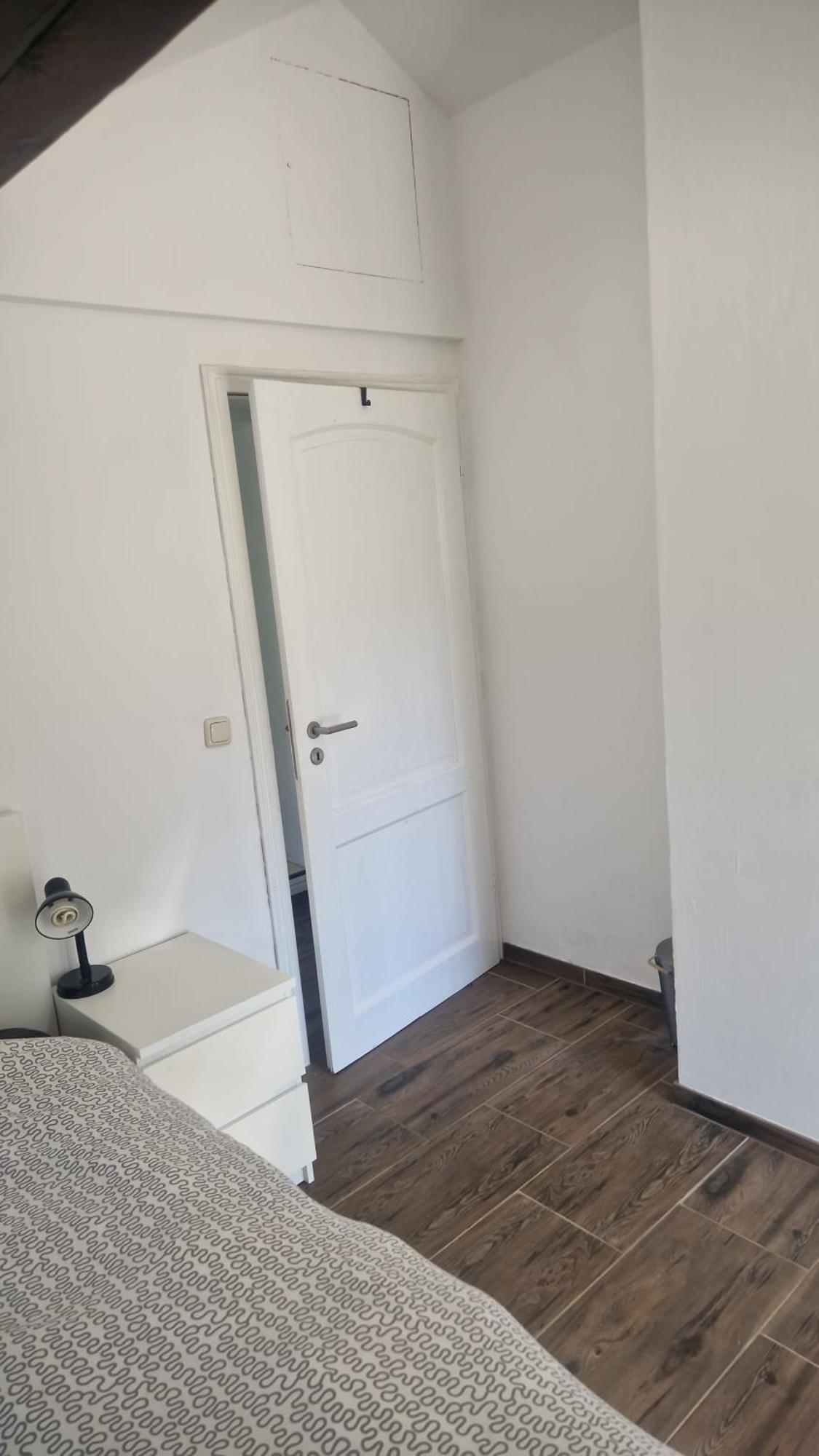 Privatunterkunft Wohlfühloase - Zimmer, - Im Herzen Starnbergs Starnberg