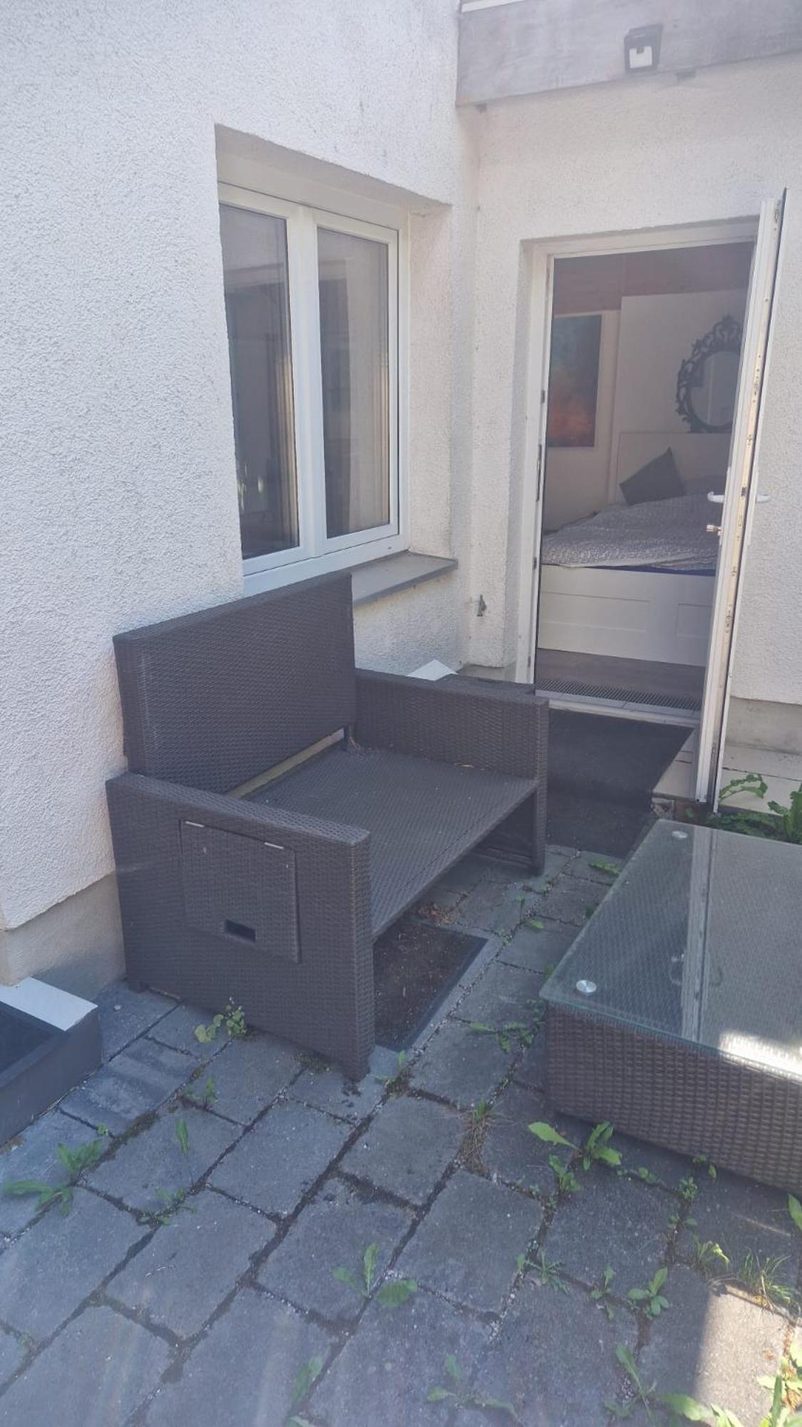 Privatunterkunft Wohlfühloase - Zimmer, - Im Herzen Starnbergs *