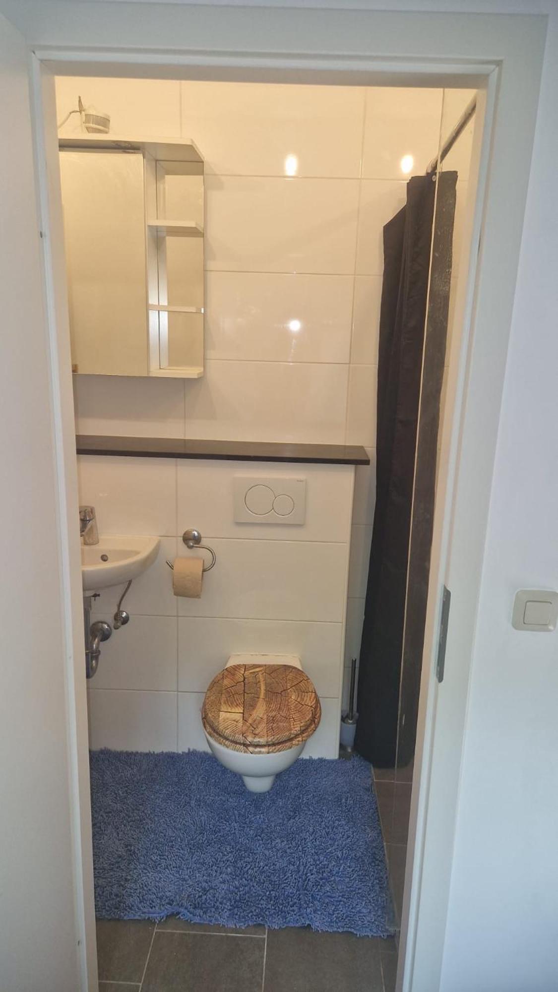 Wohlfühloase - Zimmer, - Im Herzen Starnbergs *