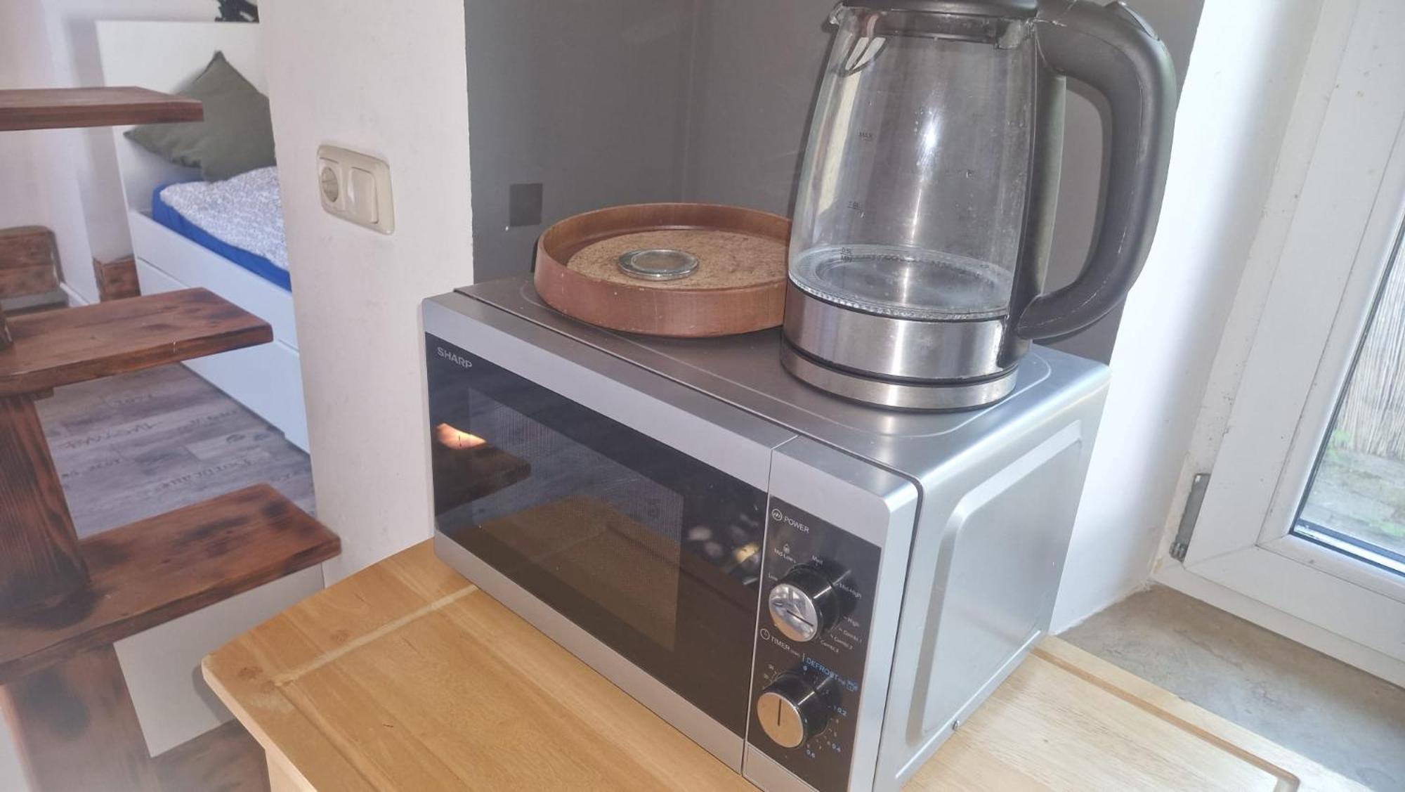 Wohlfühloase - Zimmer, - Im Herzen Starnbergs