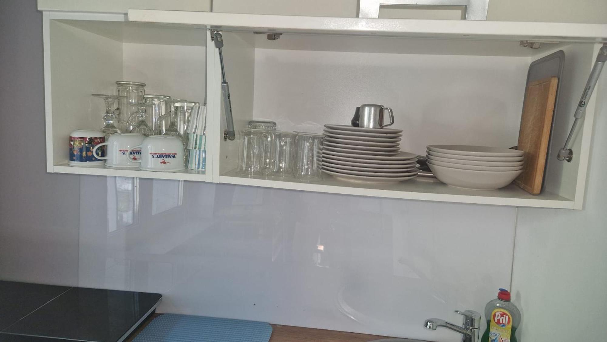 Privatunterkunft Wohlfühloase - Zimmer, - Im Herzen Starnbergs Starnberg
